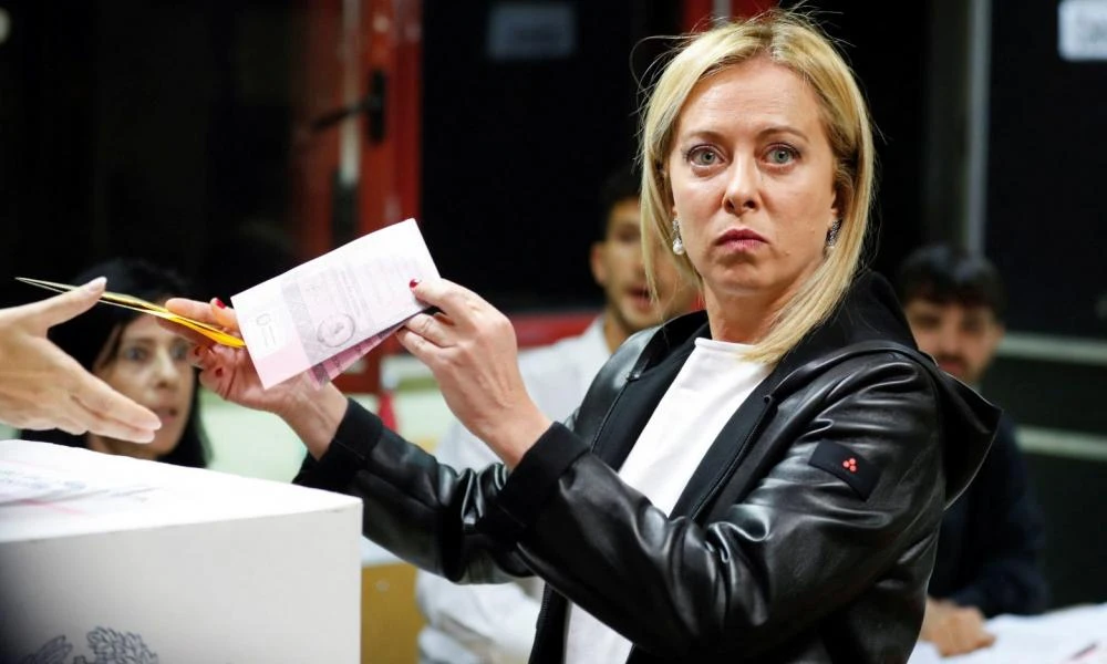 H άνοδος της ακροδεξιάς κυρίαρχη τάση στις ευρωεκλογές